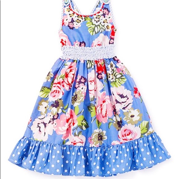matilda jane heartsong maxi